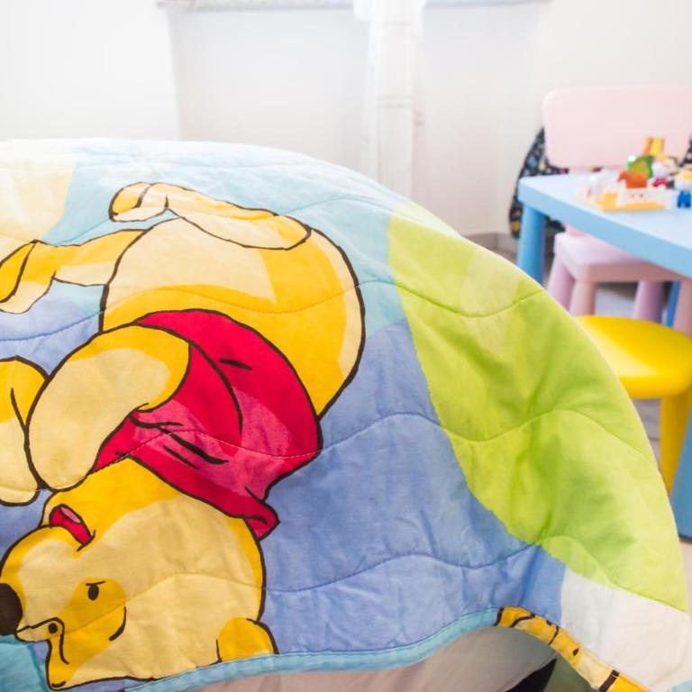 Family Dream Kids - Appartamento con 2 Camere da Letto - 8