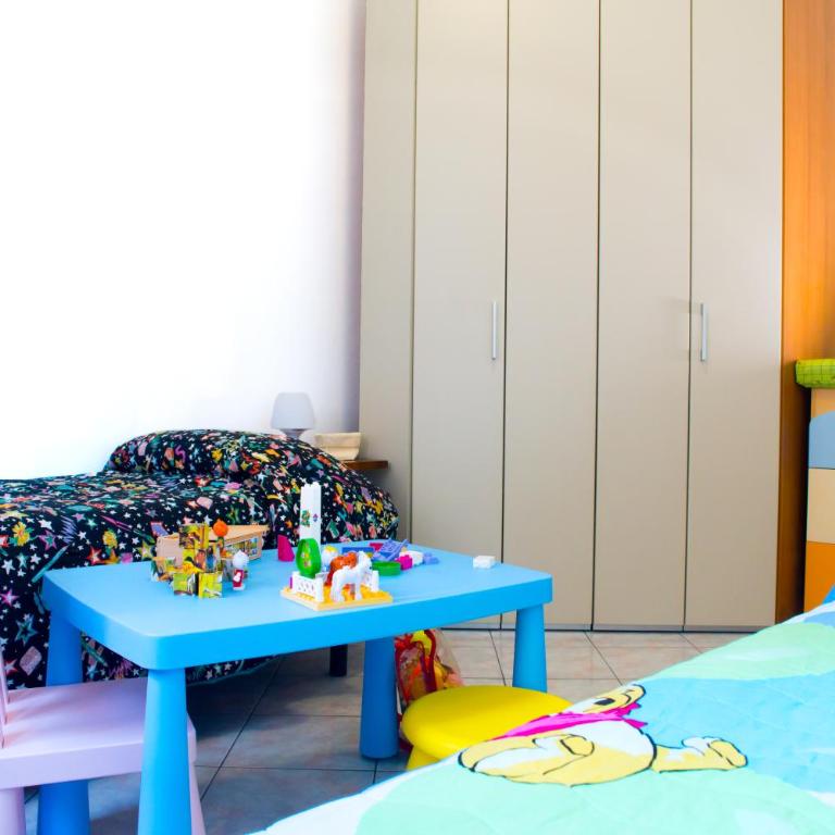 Family Dream Kids - Appartamento con 2 Camere da Letto - 4