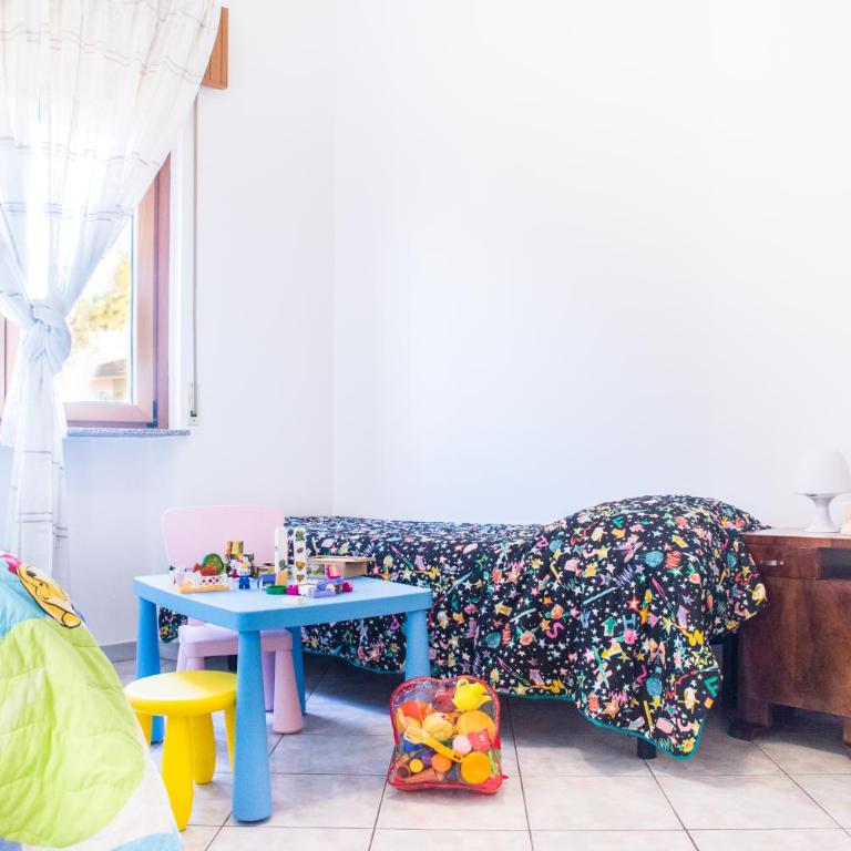 Family Dream Kids - Appartamento con 2 Camere da Letto - 7