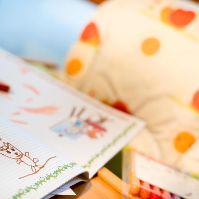Family Dream Kids - Appartamento con 2 Camere da Letto - 17