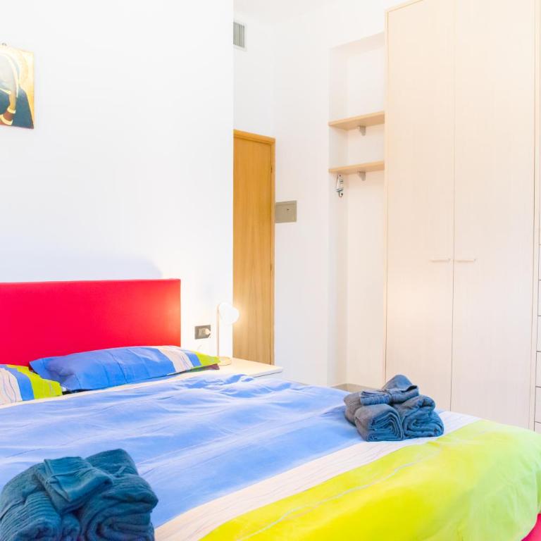 Family Dream Kids - Appartamento con 2 Camere da Letto - 14