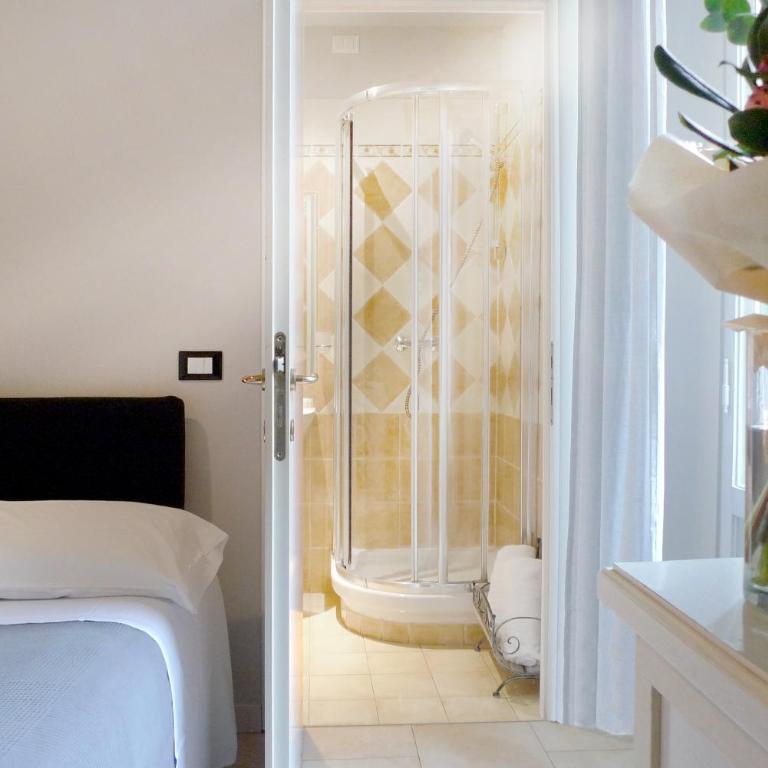 Relais Stibbert Florence - Superior Double Room - 10