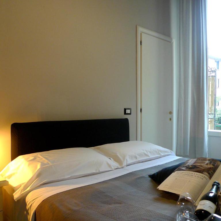Relais Stibbert Florence - Superior Double Room - 14