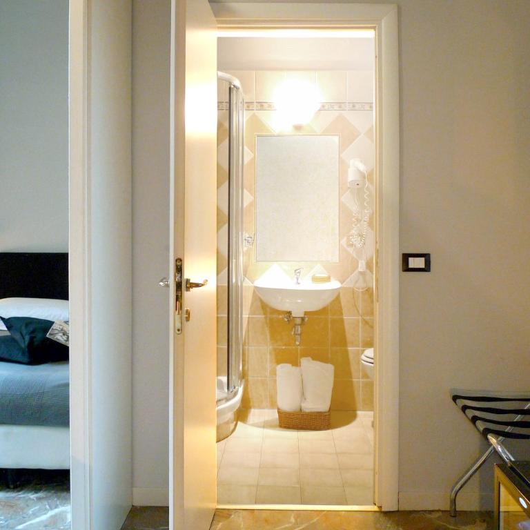 Relais Stibbert Florence - Superior Double Room - 9