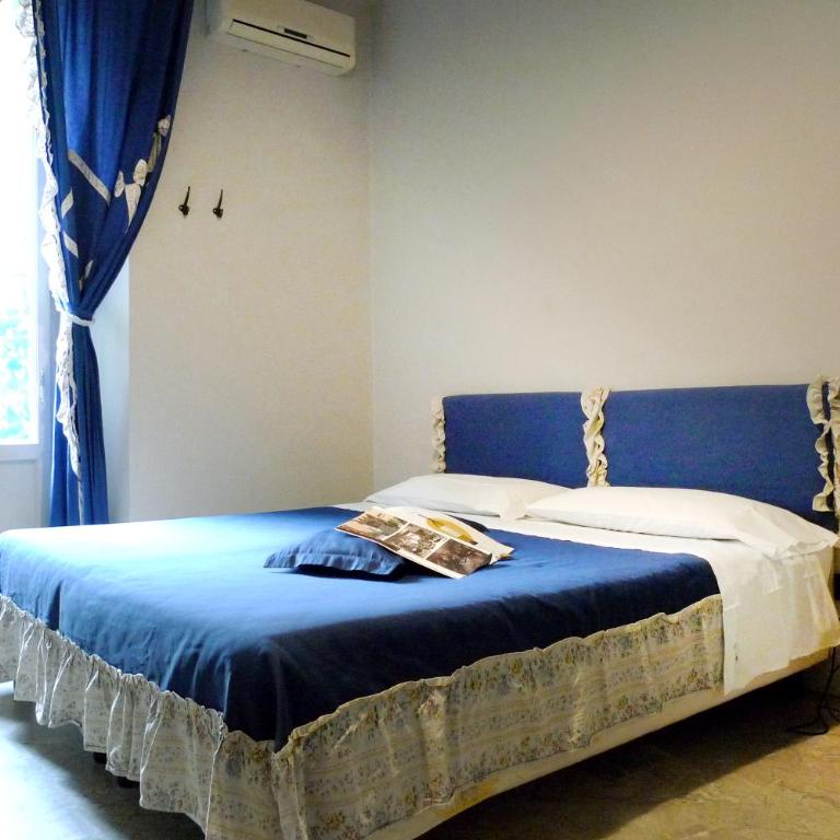 Relais Stibbert Florence - Standard Double Room - 4