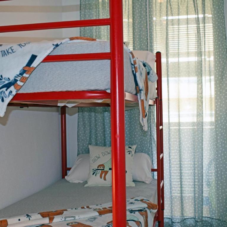 Anacasa Zurich Les Marines AP3216 - Apartamento - 13