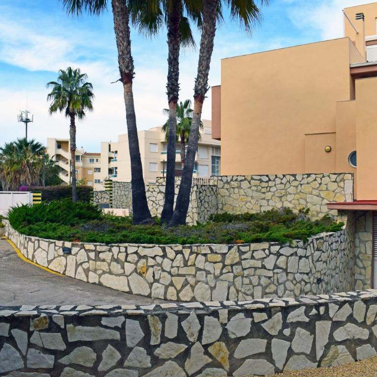 Anacasa Zurich Les Marines AP3216 - Apartamento - 27