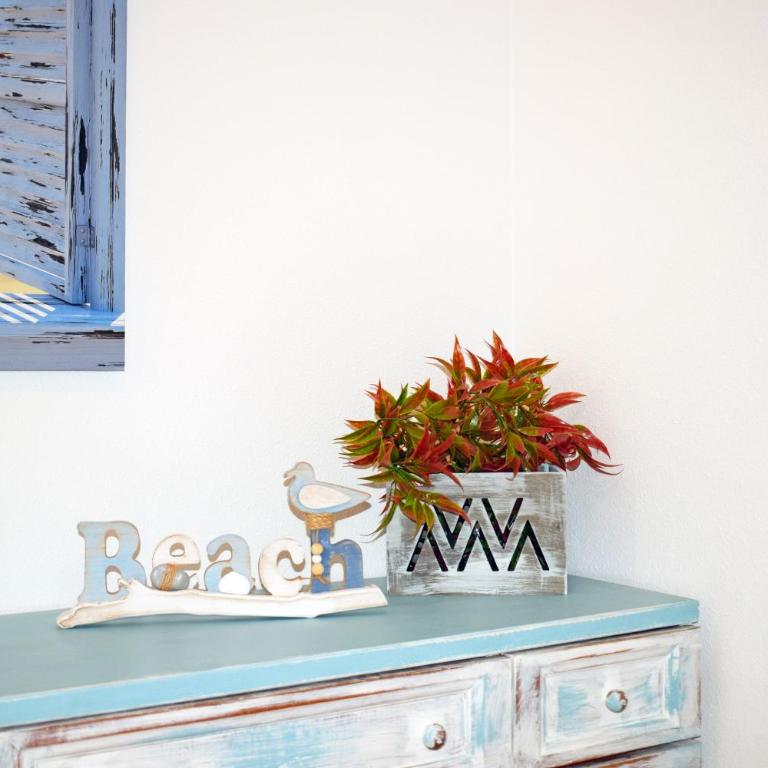 Anacasa Zurich Les Marines AP3216 - Apartamento - 16