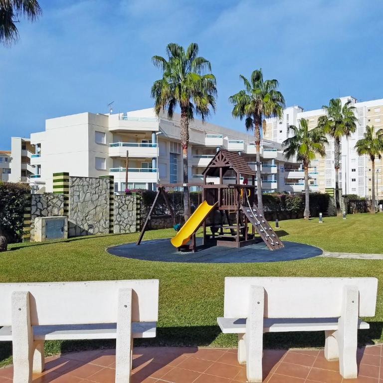 Anacasa Zurich Les Marines AP3216 - Apartamento - 7