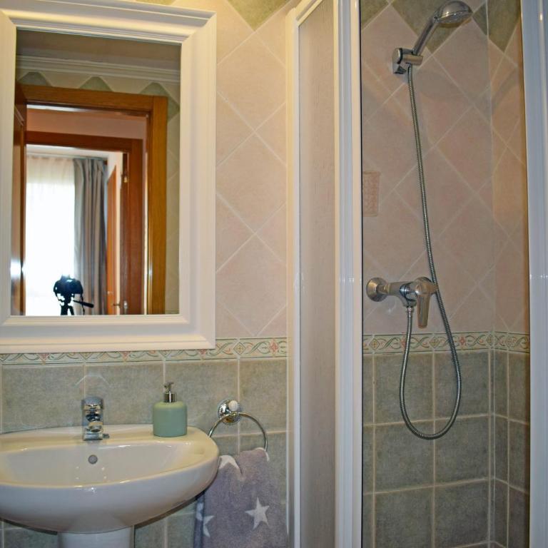 Anacasa Zurich Les Marines AP3216 - Apartamento - 24