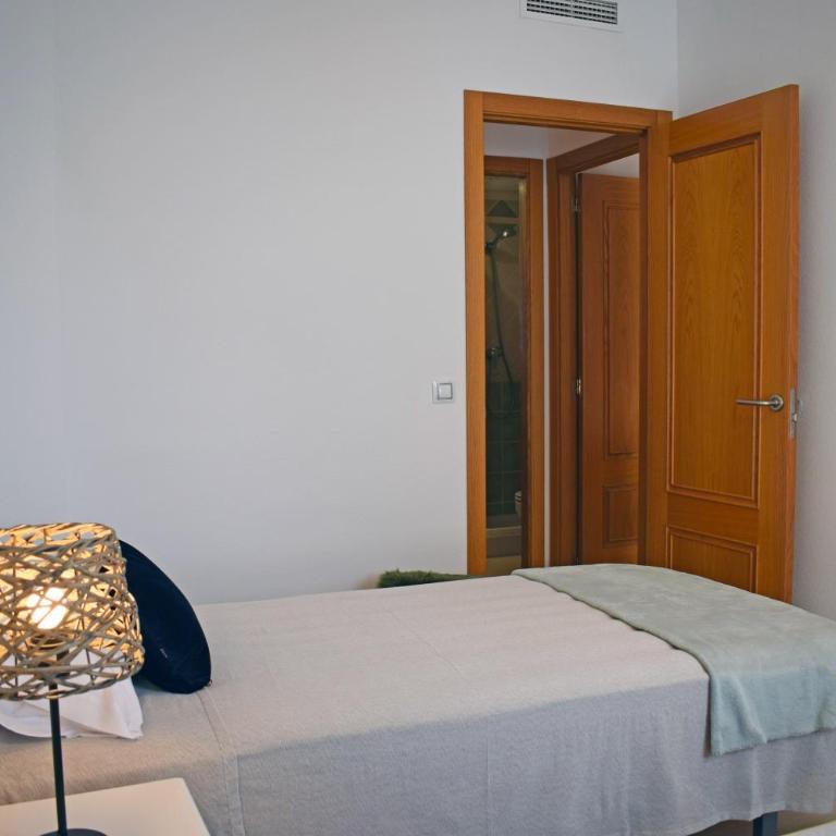 Anacasa Zurich Les Marines AP3216 - Apartamento - 20