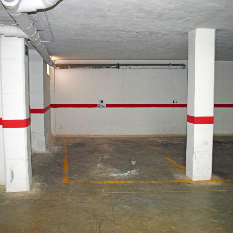 Anacasa Zurich Les Marines AP3216 - Apartamento - 26
