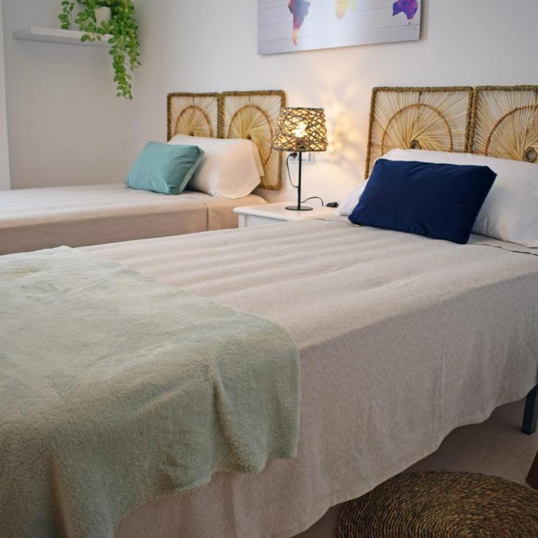 Anacasa Zurich Les Marines AP3216 - Apartamento - 12