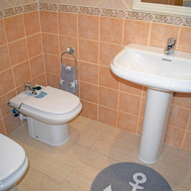 Anacasa Zurich Les Marines AP3216 - Apartamento - 18