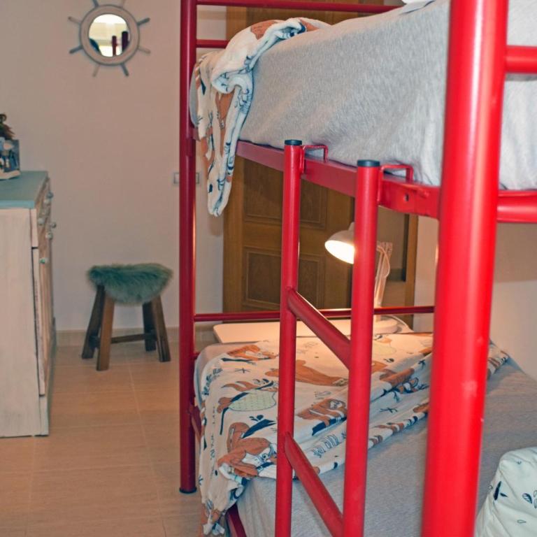 Anacasa Zurich Les Marines AP3216 - Apartamento - 23