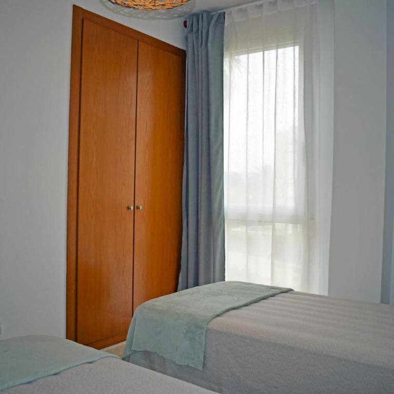 Anacasa Zurich Les Marines AP3216 - Apartamento - 21