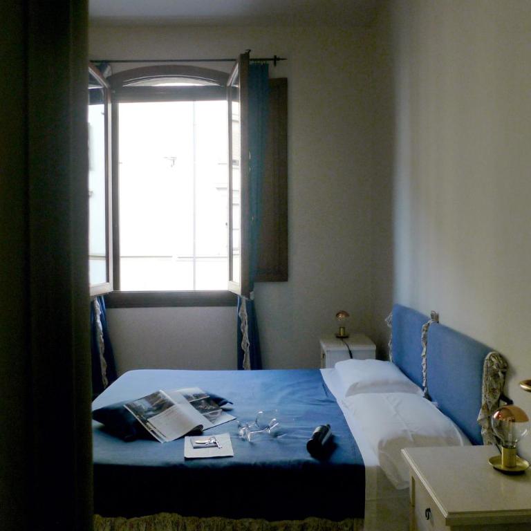Relais Stibbert Florence - Standard Triple Room - 21