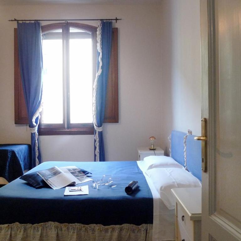 Relais Stibbert Florence - Standard Triple Room - 15
