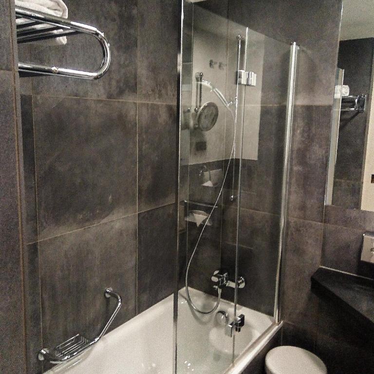 Eden Hotel Wolff - Standard Einzelzimmer - 5