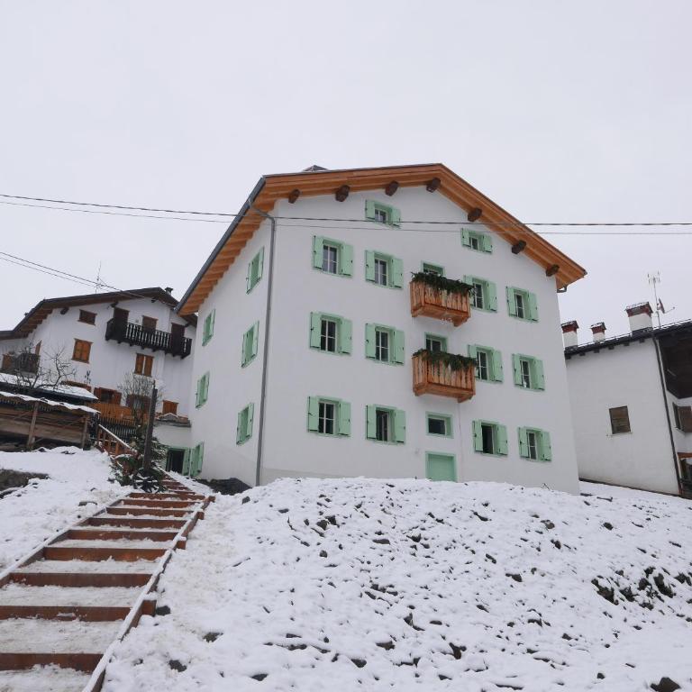 La Rocia 2 - Appartamento con 2 Camere da Letto - 14