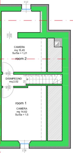 La Rocia 2 - Appartamento con Balcone - 2