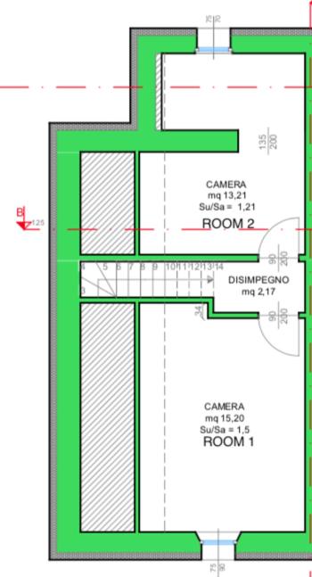 La Rocia 2 - Appartamento con 2 Camere da Letto - 11