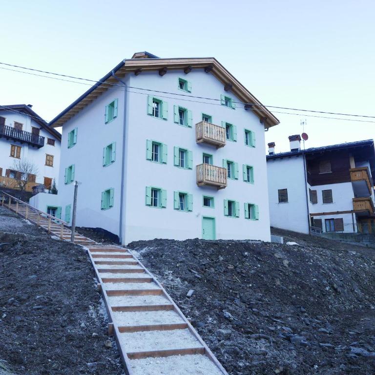 La Rocia 2 - Appartamento con 2 Camere da Letto - 13