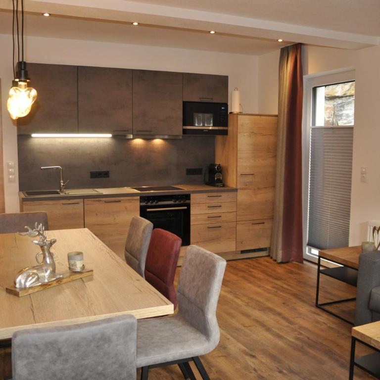 Herzis Appartements - Apartment - Erdgeschoss - 3