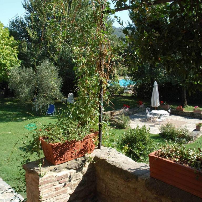Holiday apartments La Bozza and Il Bozzino - Casa Vacanze con 3 Camere da Letto - 19