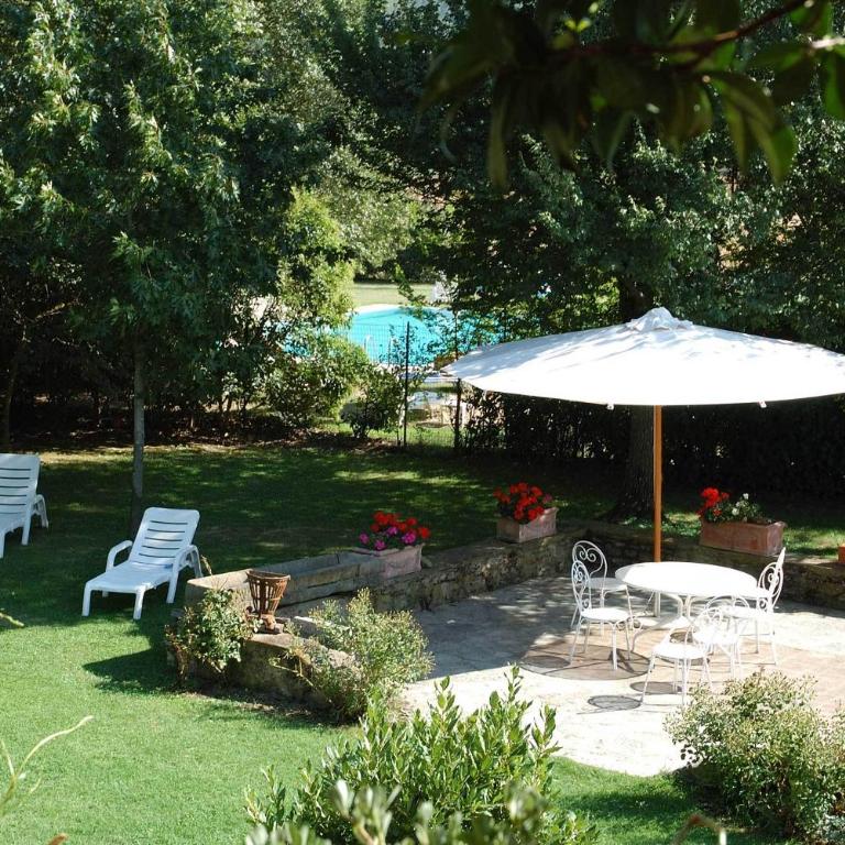 Holiday apartments La Bozza and Il Bozzino - Casa Vacanze con 3 Camere da Letto - 27