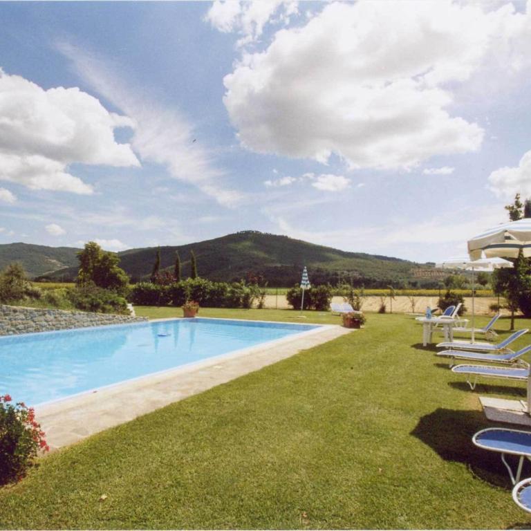 Holiday apartments La Bozza and Il Bozzino - Casa Vacanze con 3 Camere da Letto - 24