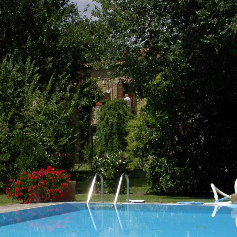 Holiday apartments La Bozza and Il Bozzino - Casa Vacanze con 3 Camere da Letto - 33