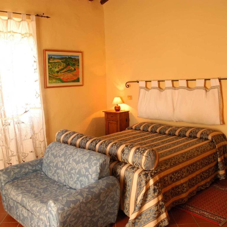 Holiday apartments La Bozza and Il Bozzino - Casa Vacanze con 3 Camere da Letto - 21