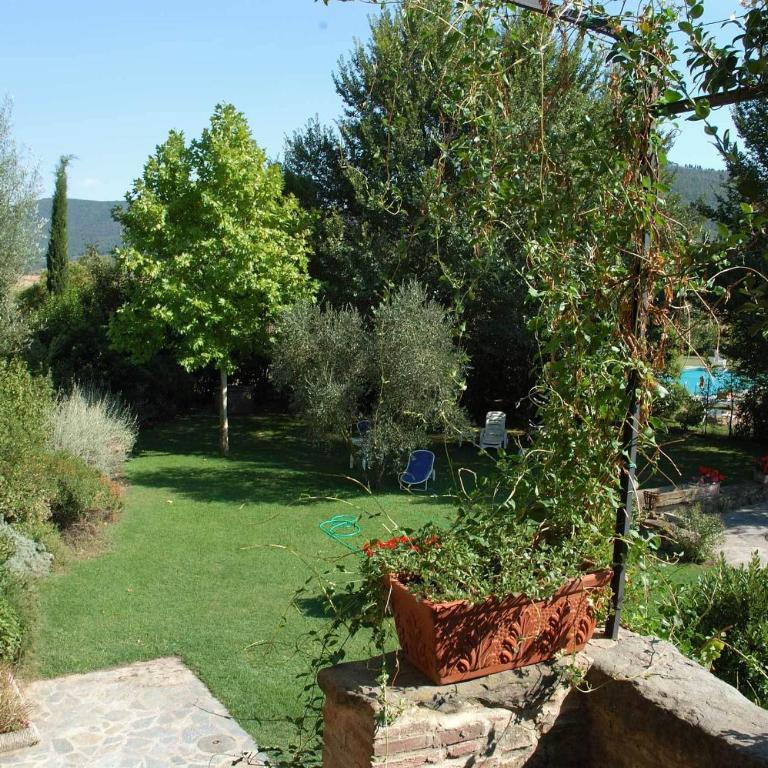 Holiday apartments La Bozza and Il Bozzino - Casa Vacanze con 3 Camere da Letto - 7
