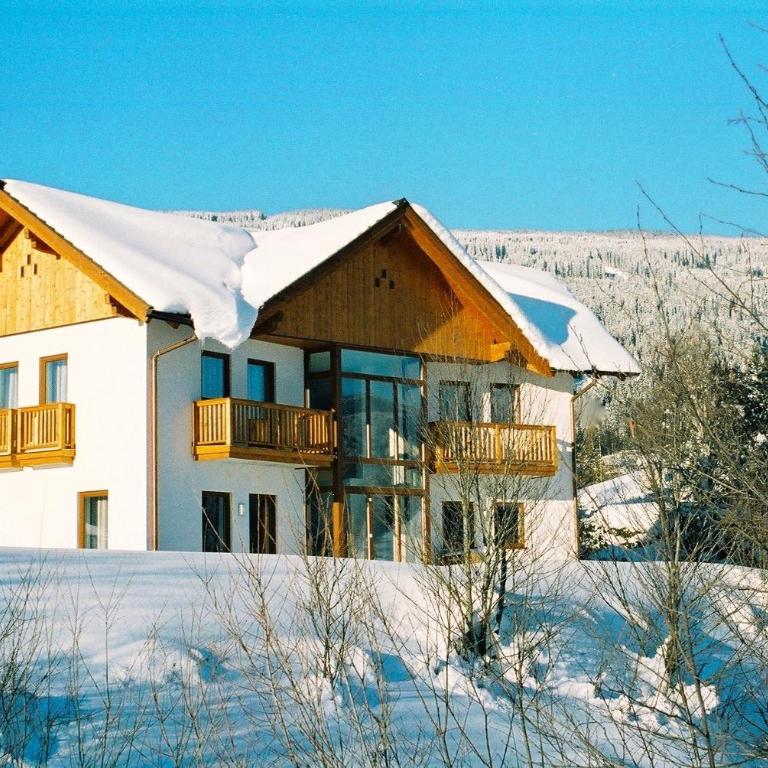 Chalet Das Atrium - Chalet - 1