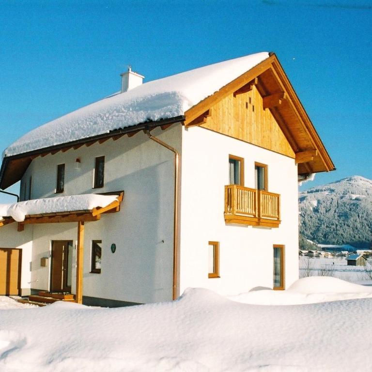 Chalet Das Atrium - Chalet - 2