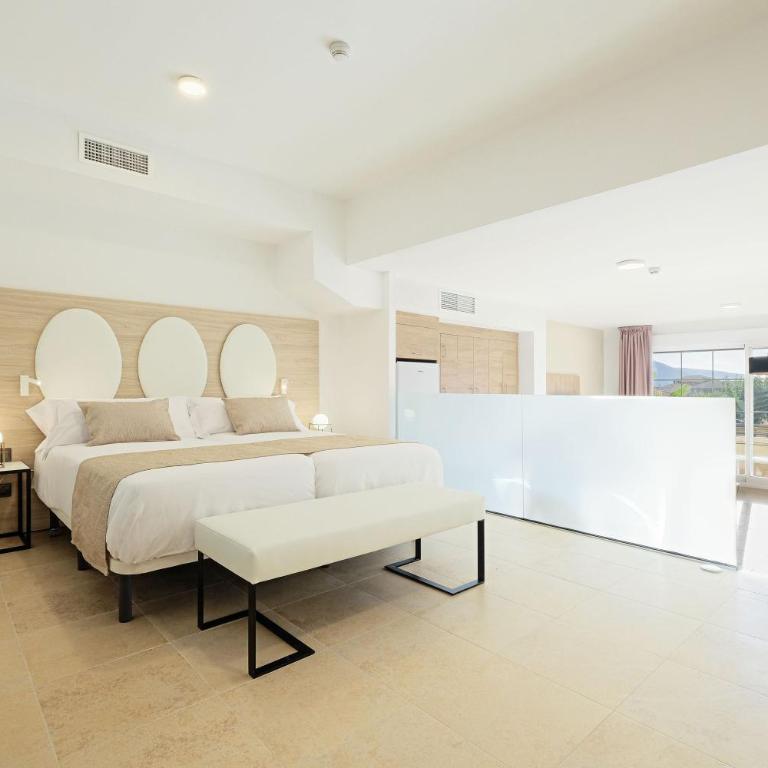 Envía Almería Apartments Spa & Golf - Apartamento Superior - 1