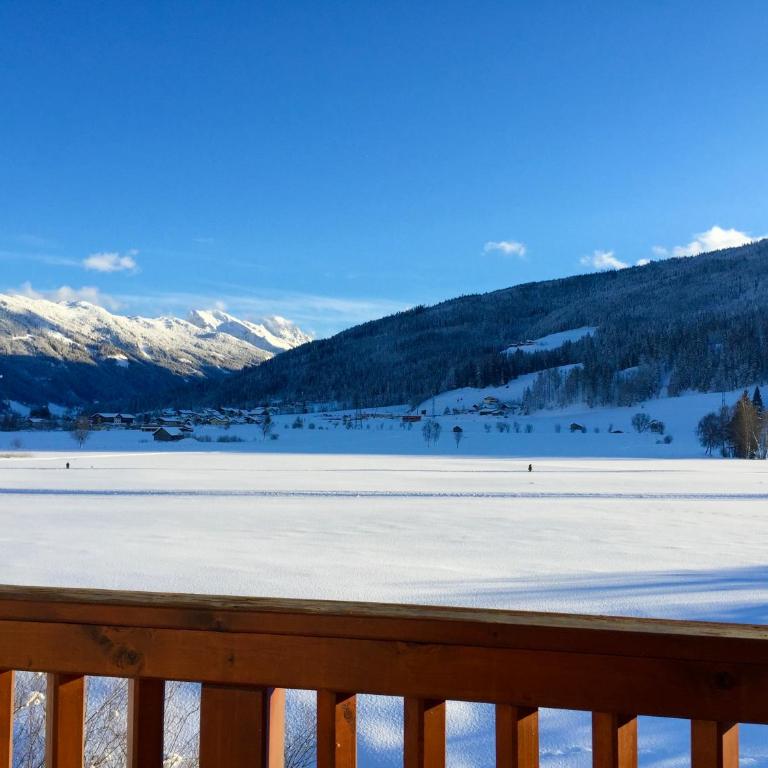 Chalet Das Atrium - Chalet - 6