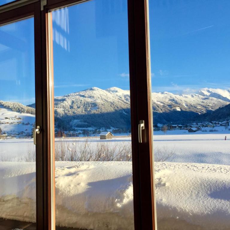 Chalet Das Atrium - Chalet - 7