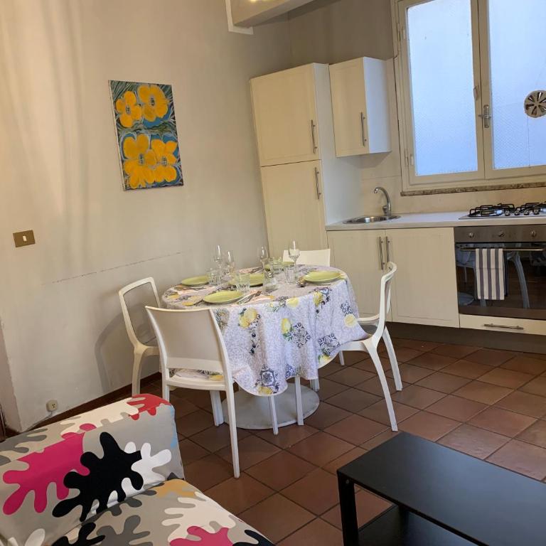 nel cuore di Lucca - Appartamento con 2 Camere da Letto - 15