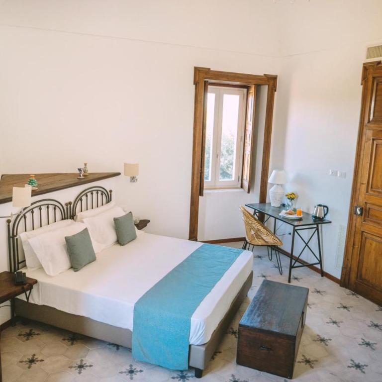 Masseria Testaferrata - Junior Suite - 6