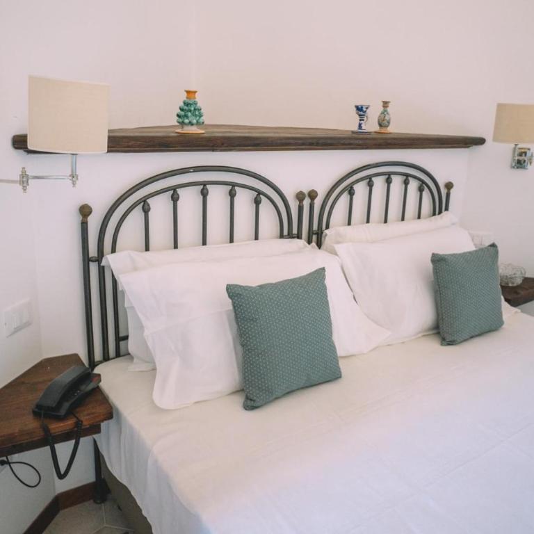 Masseria Testaferrata - Junior Suite - 12