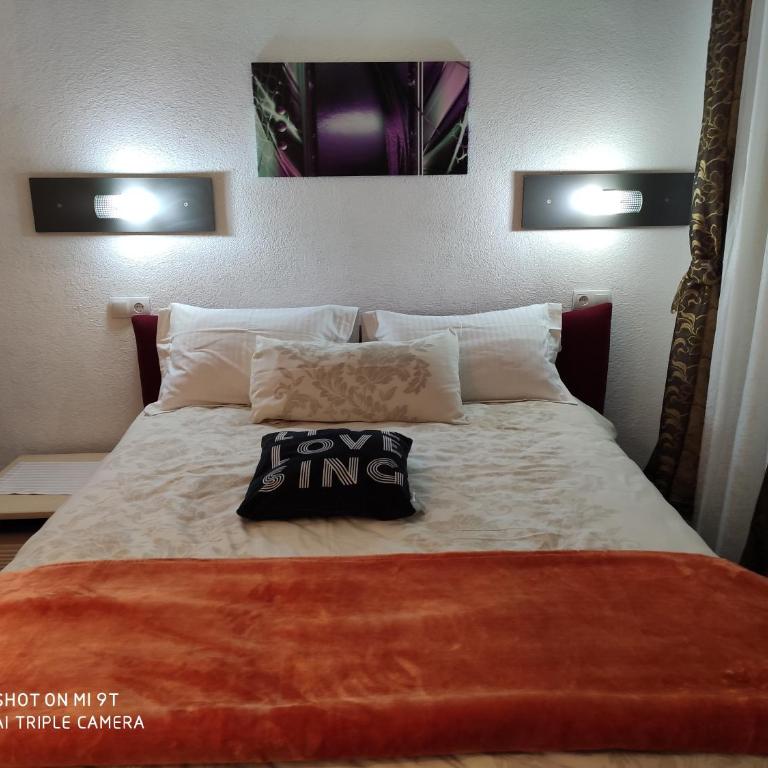 Excellency apartmani - Apartman - Prizemlje - 1