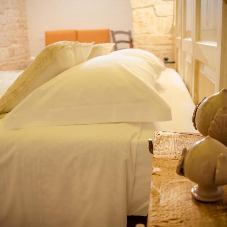 Trulli Soave - Casa con 1 Camera da Letto - Colombo - 2