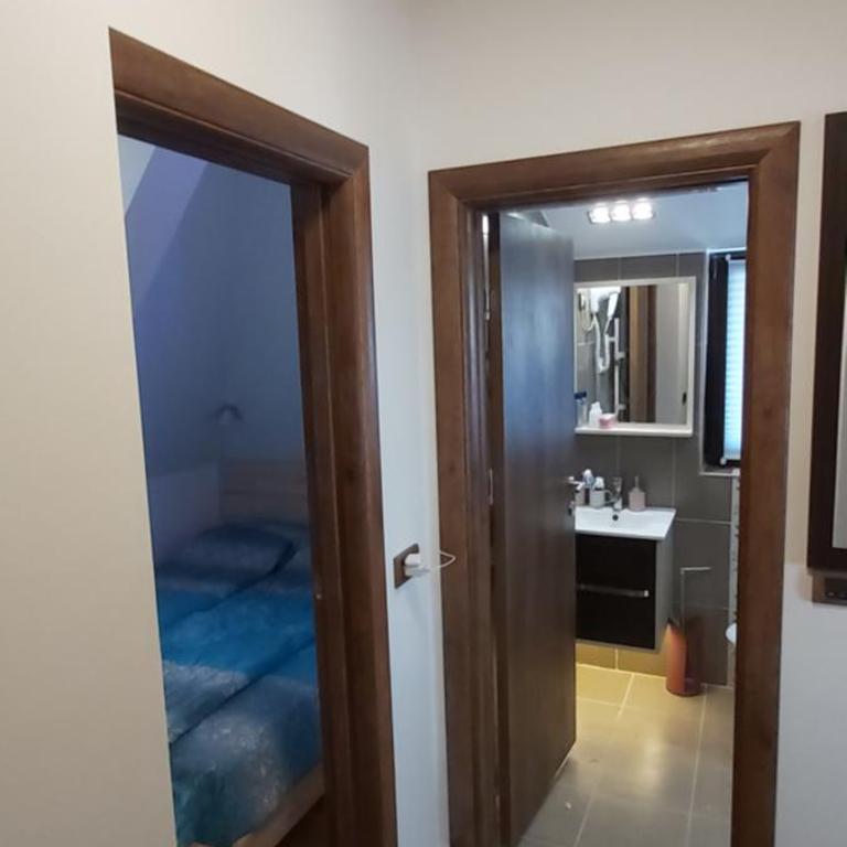 RooftopTerrace 360° - Dvori C13 KOPAONIK - One-Bedroom Apartment - 8