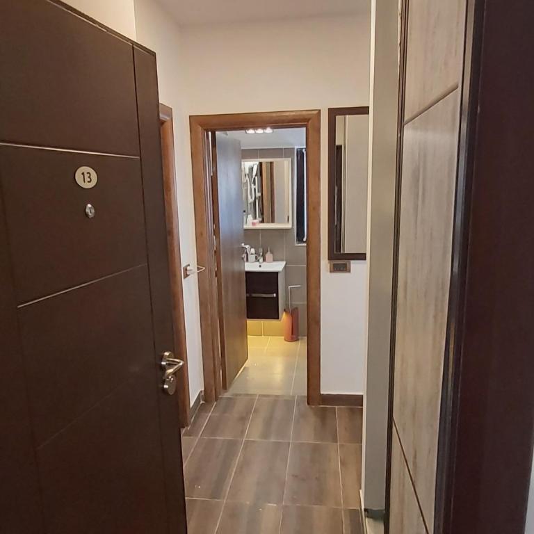 RooftopTerrace 360° - Dvori C13 KOPAONIK - One-Bedroom Apartment - 7