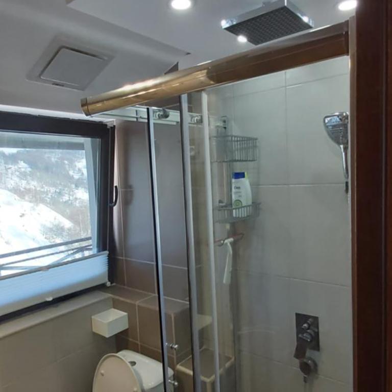 RooftopTerrace 360° - Dvori C13 KOPAONIK - One-Bedroom Apartment - 20