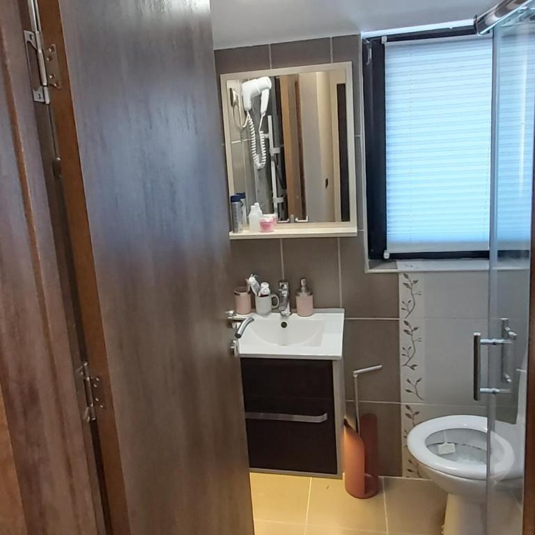 RooftopTerrace 360° - Dvori C13 KOPAONIK - One-Bedroom Apartment - 19
