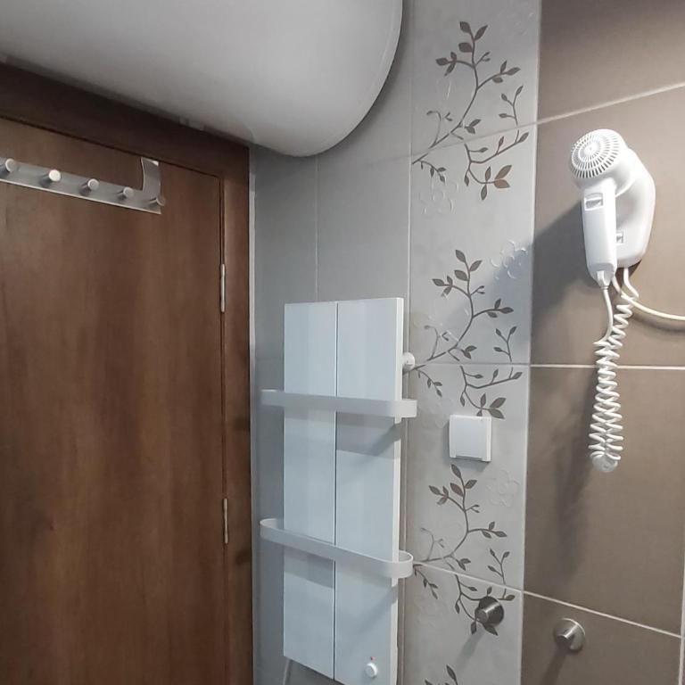 RooftopTerrace 360° - Dvori C13 KOPAONIK - One-Bedroom Apartment - 21
