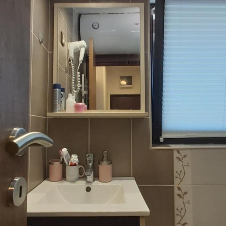 RooftopTerrace 360° - Dvori C13 KOPAONIK - One-Bedroom Apartment - 57